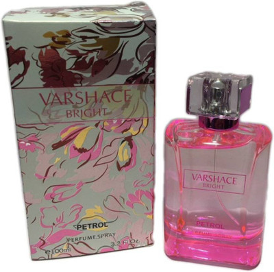 Petrol Bright Varshace Perfume - 100 ml(For Men & Women)