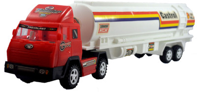 Lukas Oil tanker truck toy, Toy for kids, Push and Go toy for kids, baby toy, Red(Multicolor)
Lukas Oil tanker truck toy, Toy for kids, Push and Go toy for kids, baby toy, Red(Multicolor)