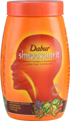 Dabur Shwaasamrit(400 g)