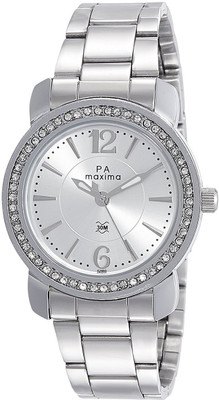 Maxima 42860CMLI Watch - For Women