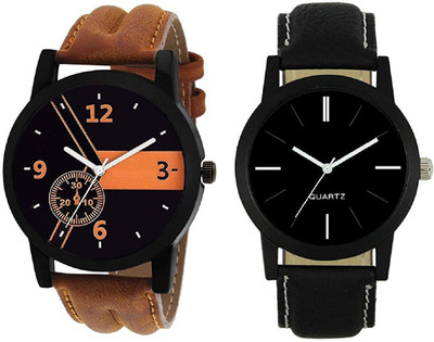 Style Keepers New Festival Season Special Collection (combo-2)SK0105 Casual Analogue Multi Dial Stylish Watch | Offer Watch| Wrist Watch - For Boys
Style Keepers New Festival Season Special Collection (combo-2)SK0105 Casual Analogue Multi Dial Stylish Watch | Offer Watch| Wrist Watch - For Boys