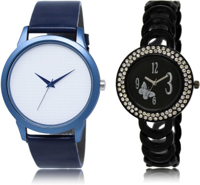 CATIVE Analog Combo Watch Pack Of 2 CT 33-201 Watch - For Boys & Girls