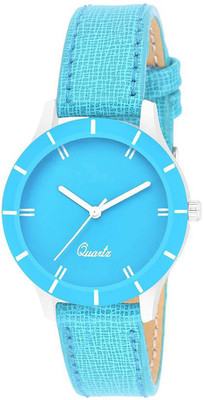 sellinindia BLUE 605 Watch - For Women
