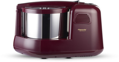 Butterfly Matchless Plus 2 Ltr Wet Grinder(Red)