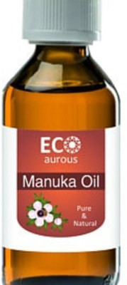 Eco AUROUS Manuka Oil 100% Natural, Organic, Vegan & Cruelty Free Manuka Essential Oil | Manuka Honey Face Oil | Manuka Tree Oil(60 ml)
Eco AUROUS Manuka Oil 100% Natural, Organic, Vegan & Cruelty Free Manuka Essential Oil | Manuka Honey Face Oil | Manuka Tree Oil(60 ml)