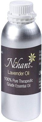 Nchant Lavender Essential Oil(50 ml)