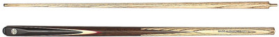 Cuepoint G513252 CLUB 147 SNOOKER JOHN PARIS CUE Pool Cue Stick(Wooden)