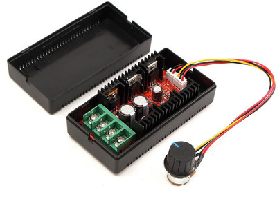 KitsGuru MAX 10-50V 2000W 40A 12V 24V 48V DC Motor Speed Control PWM HHO RC Controller Electronic Components Electronic Hobby Kit
KitsGuru MAX 10-50V 2000W 40A 12V 24V 48V DC Motor Speed Control PWM HHO RC Controller Electronic Components Electronic Hobby Kit