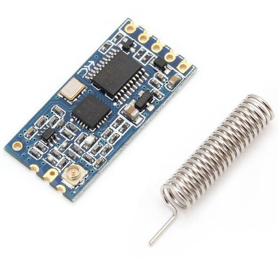 KitsGuru 433Mhz Wireless Serial Port Module 1000m Replace Bluetooth TOP Electronic Components Electronic Hobby Kit
KitsGuru 433Mhz Wireless Serial Port Module 1000m Replace Bluetooth TOP Electronic Components Electronic Hobby Kit