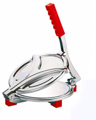 Kombuis Kitchenware Puri Press / Papad Maker / Puri Maker / Papad Maker Roti/Khakhra Maker(Multicolor)
Kombuis Kitchenware Puri Press / Papad Maker / Puri Maker / Papad Maker Roti/Khakhra Maker(Multicolor)