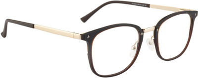 Ted Smith Full Rim Wayfarer Frame(50 mm