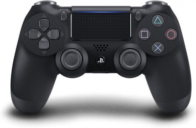 Shallar Black Dual shock 4 V2 Wireless Bluetooth Gamepad(Black, For PS4)
Shallar Black Dual shock 4 V2 Wireless Bluetooth Gamepad(Black, For PS4)