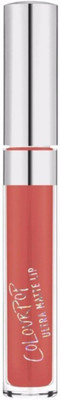 colourpop Ultra Matte Liquid Lip - Bumble(Warm Rose, 3.2 g)