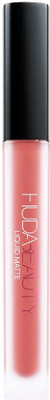 FASHION 1 F Huda Beauty Liquid Matte Lipstick Icon - 5 Ml (Icon)(ICON LIPSTICK, 5 ml)