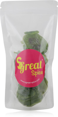 Sgreat Spice Sliced Kiwi(750 g, Pouch)