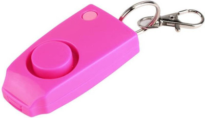 Kotecha Premium Quality Anti-Rape Whistle forWomen, Children and Senior Citizen Pealess Whistle(Pink, Pack of 1)
Kotecha Premium Quality Anti-Rape Whistle forWomen, Children and Senior Citizen Pealess Whistle(Pink, Pack of 1)