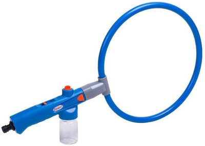 Inditradition 360° Dog Pets Bathing Shower Ring | Handheld Pet Bathing Tool with Shampoo Holder Pet Spa Kit
Inditradition 360° Dog Pets Bathing Shower Ring | Handheld Pet Bathing Tool with Shampoo Holder Pet Spa Kit