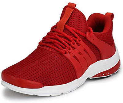 ample shoe ample nitro mesh running Running Shoes For Men(Red
ample shoe ample nitro mesh running Running Shoes For Men(Red