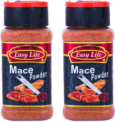 Easy Life Combo pack of Mace Powder(2 x 45 g)