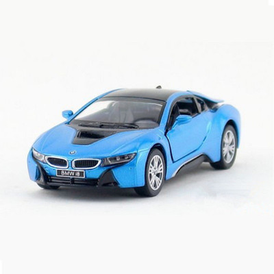Emob 1:36 Scale Die Cast Metal Blue 8 Pull Back Car Toy with Openable Doors(Multicolor)
Emob 1:36 Scale Die Cast Metal Blue 8 Pull Back Car Toy with Openable Doors(Multicolor)