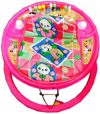 MK Activity Walker(Pink)