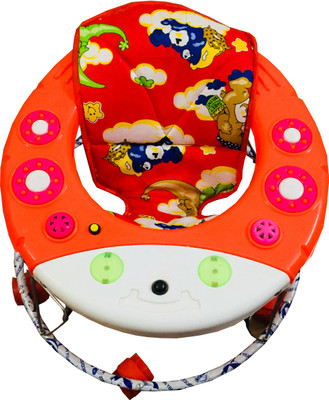 MK Activity Walker(Red)