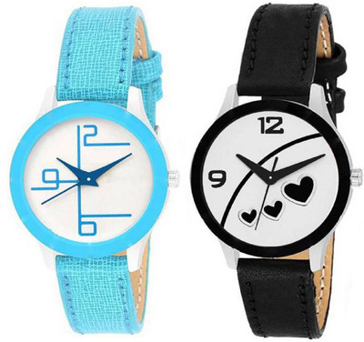 give and take Lifestyle Queen Analog Watch Sett Of Two For Girls and Women Watch - For Girls Watch - For Girls
give and take Lifestyle Queen Analog Watch Sett Of Two For Girls and Women Watch - For Girls Watch - For Girls