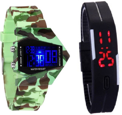 nirsan king ARMY WATCH ARMY Watch - For Men & Women Watch - For Boys Watch - For Boys & Girls