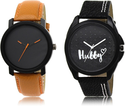 CATIVE Analog Combo Watch Pack Of 2 CT 20-31 Watch - For Boys