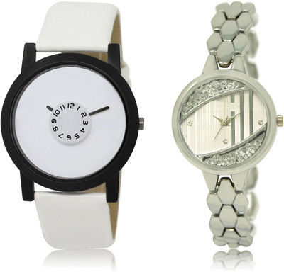 CATIVE Analog Combo Watch Pack Of 2 CT 26-223 Watch - For Boys & Girls