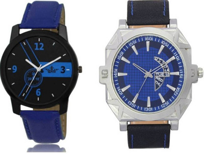 SHREE RAMKRISHNA optrica mall combo watch ld-1-vol-044-srk watch- for men Watch - For Men
SHREE RAMKRISHNA optrica mall combo watch ld-1-vol-044-srk watch- for men Watch - For Men