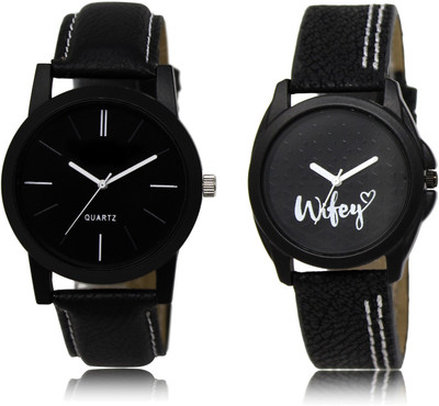 CATIVE Analog Combo Watch Pack Of 2 CT 05-234 Watch - For Boys & Girls