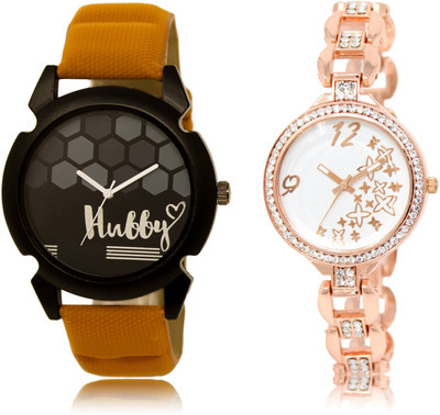 REMAN Analog Combo Watch Pack Of 2 CT 32-210 Watch - For Boys & Girls