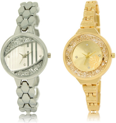 CATIVE Analog Combo Watch Pack Of 2 CT 223-224 Watch - For Girls
CATIVE Analog Combo Watch Pack Of 2 CT 223-224 Watch - For Girls