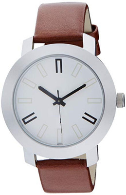 Lucky Choice NEW MODEL causal Analog white dial mens Watch Watch - For Boys
Lucky Choice NEW MODEL causal Analog white dial mens Watch Watch - For Boys