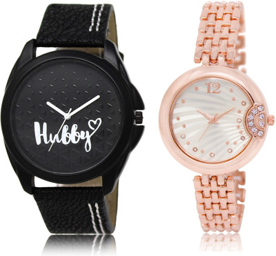 CATIVE Analog Combo Watch Pack Of 2 CT 31-228 Watch - For Boys & Girls