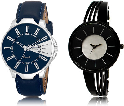 CATIVE Analog Combo Watch Pack Of 2 CT 23-212 Watch - For Boys & Girls