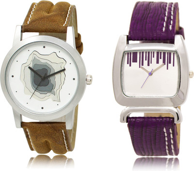 JMFASHIONWORLD Stylish New Professional Couple Watch -9-207 Watch - For Boys & Girls
JMFASHIONWORLD Stylish New Professional Couple Watch -9-207 Watch - For Boys & Girls