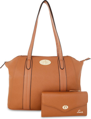 Lavie - Anushka collection Handbag Women's Combo
