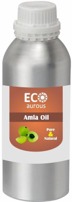 Eco Aurous Amla Oil 100 % NAtural, Organic, Vegan & Cruelty Free Amla Essential Oil , Pure Amla Oil(30 ml)
Eco Aurous Amla Oil 100 % NAtural, Organic, Vegan & Cruelty Free Amla Essential Oil , Pure Amla Oil(30 ml)