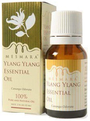 Mesmara Ylang Ylang Essential Oil(30)