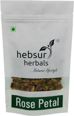 Hebsur Herbals ROSE PETAL(45 g)