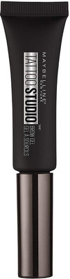 Maybelline New York Makeup TattooStudio Waterproof Eyebrow Gel 31 g(Brown)