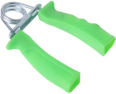 QUINERGYS ® Wrist Developer Dumbbell Handgrips Letter A shape Foam Strengthen Hand Grip/Fitness Grip(Green)
QUINERGYS ® Wrist Developer Dumbbell Handgrips Letter A shape Foam Strengthen Hand Grip/Fitness Grip(Green)