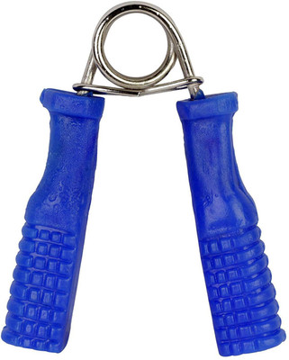 QUINERGYS ™ Soft Foam Hand Exerciser for Quickly Increasing Hand Grip/Fitness Grip(Blue)
QUINERGYS ™ Soft Foam Hand Exerciser for Quickly Increasing Hand Grip/Fitness Grip(Blue)