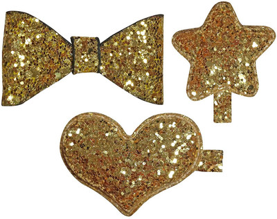 Prime Combo Of 3 Headwear Hair Clips For Girls And Kids Use Hair Clip(Multicolor)
Prime Combo Of 3 Headwear Hair Clips For Girls And Kids Use Hair Clip(Multicolor)
