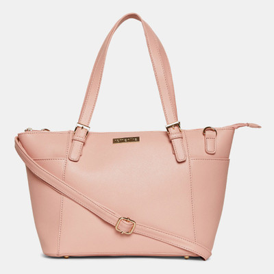 Remanika Tote(Pink)