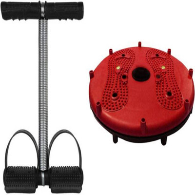 RetailShopping RSTUMMY TWISTER Home Gym Kit 
RetailShopping RSTUMMY TWISTER Home Gym Kit