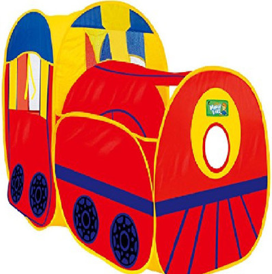 Pacific Toys Kids Plastic Play Tent and Indoor/Outdoor Playhouse (Multicolour)(Multicolor)
Pacific Toys Kids Plastic Play Tent and Indoor/Outdoor Playhouse (Multicolour)(Multicolor)