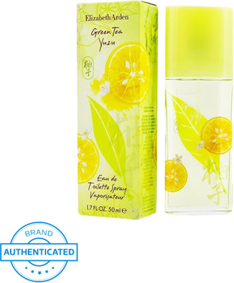 Elizabeth Arden Green Tea Eau de Toilette - 50 ml(For Women)